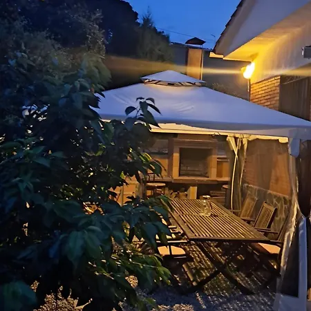 Casa vacanze Toro Massanet De La Selva