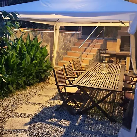 Toro Casa vacanze *